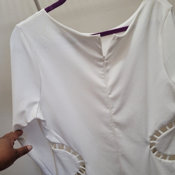 Fashion Forward Dress - Picture 2 of 2